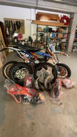 KTM - EXC 125 (3 di 10)