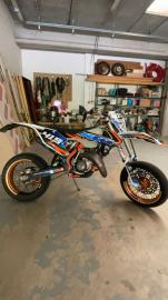KTM - EXC 125 (4 di 10)