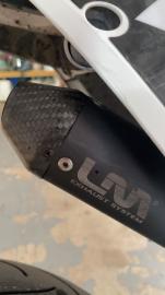 KTM - EXC 125 (5 di 10)