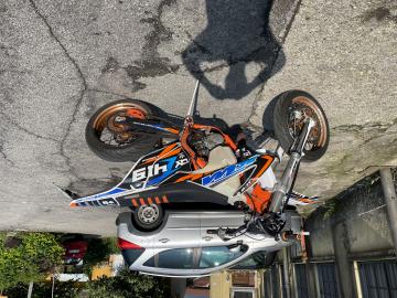 KTM - EXC 125 (6 di 10)