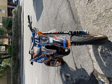 KTM - EXC 125 (8 di 10)
