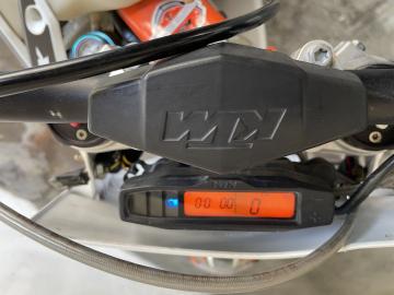 KTM - EXC 125 (9 di 10)