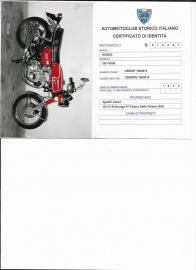 Honda - CB 350 FOUR (2 di 6)