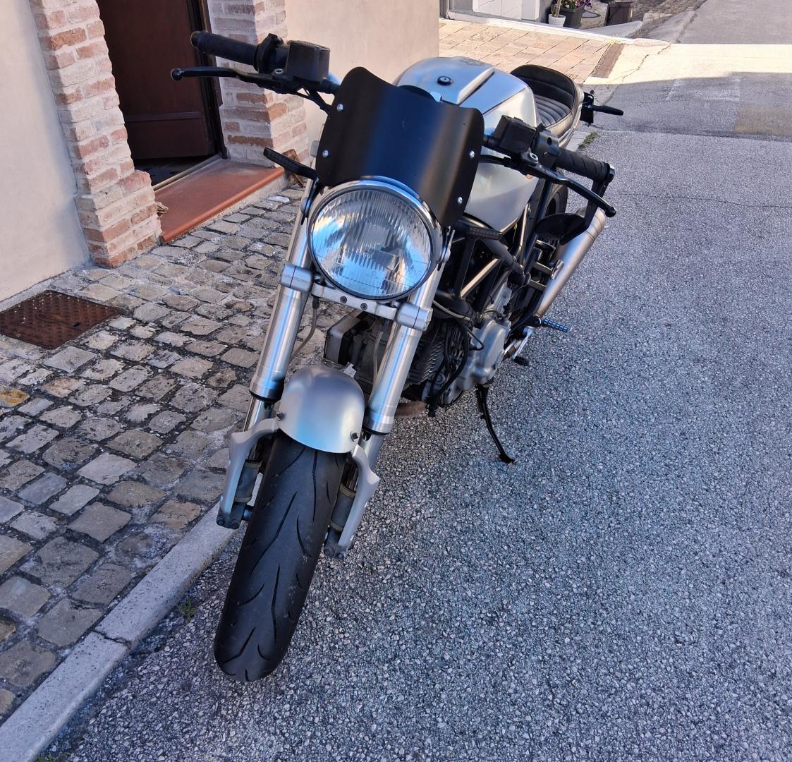 Ducati 620 SPORT I.E.
