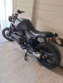 BMW - K 100 RS