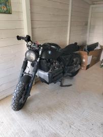 BMW - K 100 RS (2 di 2)