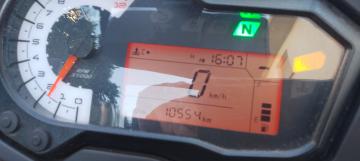 Benelli - TRK 502 (2 di 8)