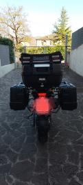 Benelli - TRK 502 (3 di 8)