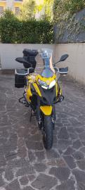 Benelli - TRK 502 (4 di 8)
