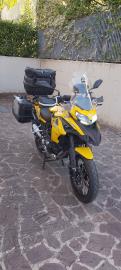 Benelli - TRK 502 (5 di 8)
