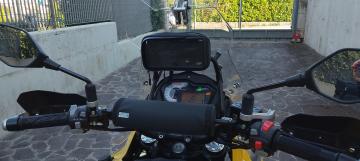 Benelli - TRK 502 (8 di 8)