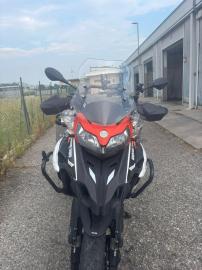 Benelli - TRK 502 (2 di 5)