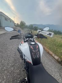 Benelli - TRK 502 (4 di 5)