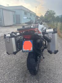 Benelli - TRK 502 (5 di 5)