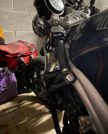 Triumph - SPEED TRIPLE T 509 (3 di 7)
