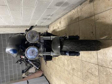 Triumph - SPEED TRIPLE T 509 (5 di 7)