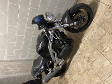 Triumph - SPEED TRIPLE T 509 (7 di 7)