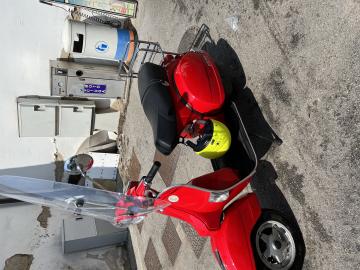 Vespa - 150 PX (2011) (2 di 6)