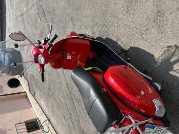 Vespa - 150 PX (2011) (4 di 6)
