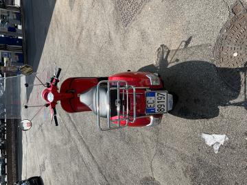 Vespa - 150 PX (2011) (5 di 6)