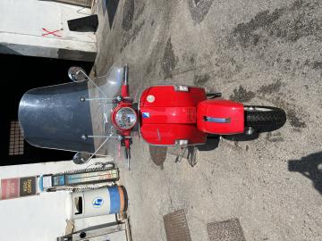 Vespa - 150 PX (2011) (6 di 6)