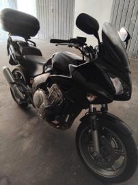 Honda - CBF 1000
