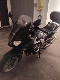 Honda - CBF 1000 (5 di 5)