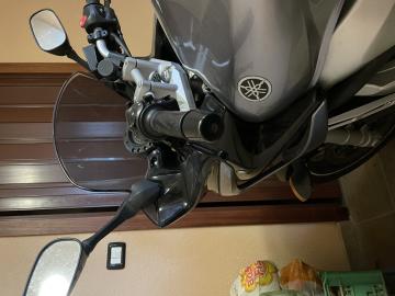 Yamaha - FZR 600 (9 di 10)
