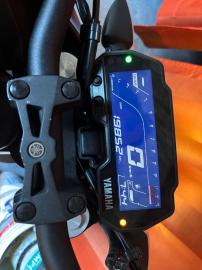 Yamaha - MT 125 (4 di 9)