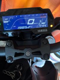 Yamaha - MT 125 (6 di 9)