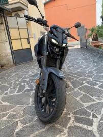Yamaha - MT 125 (7 di 9)