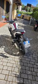 Kawasaki - Z 500 (5 di 8)