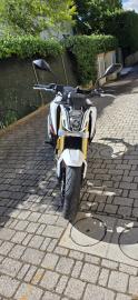 Kawasaki - Z 500 (6 di 8)