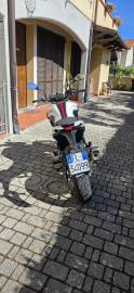 Kawasaki - Z 500 (7 di 8)
