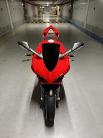 Ducati - 1199 PANIGALE S (6 di 23)