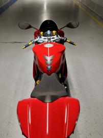 Ducati - 1199 PANIGALE S (7 di 23)