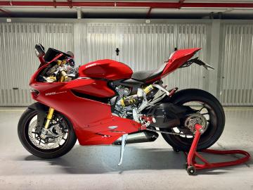 Ducati - 1199 PANIGALE S (10 di 23)