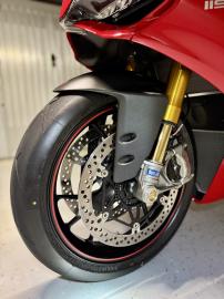 Ducati - 1199 PANIGALE S (12 di 23)
