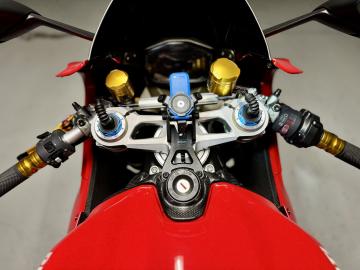 Ducati - 1199 PANIGALE S (13 di 23)