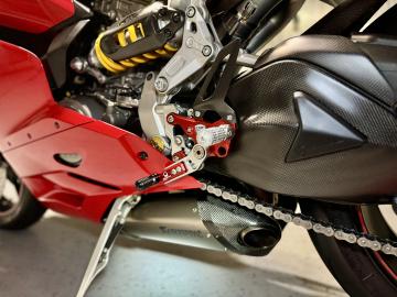Ducati - 1199 PANIGALE S (14 di 23)