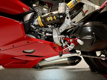 Ducati - 1199 PANIGALE S (15 di 23)
