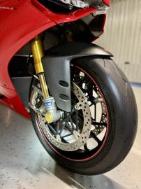 Ducati - 1199 PANIGALE S (16 di 23)