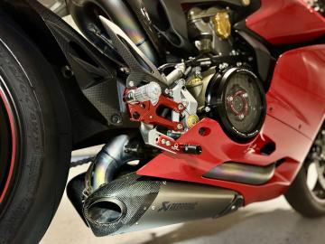Ducati - 1199 PANIGALE S (17 di 23)