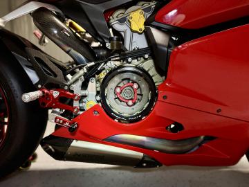 Ducati - 1199 PANIGALE S (18 di 23)