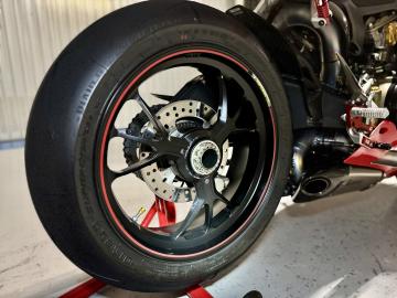 Ducati - 1199 PANIGALE S (19 di 23)