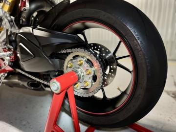 Ducati - 1199 PANIGALE S (20 di 23)