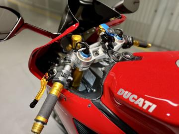 Ducati - 1199 PANIGALE S (21 di 23)