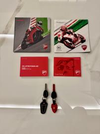 Ducati - 1199 PANIGALE S (22 di 23)