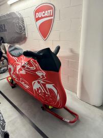 Ducati - 1199 PANIGALE S (23 di 23)