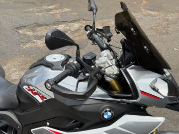 BMW - S 1000 XR (2 di 7)